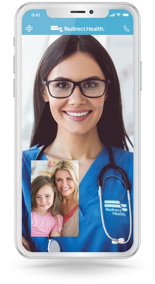 Mobile tele-health application