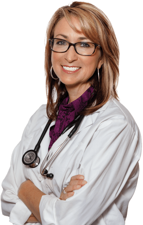 Dr. Janice Johnston, MD
