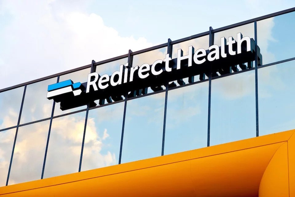 The Redirect Health Story