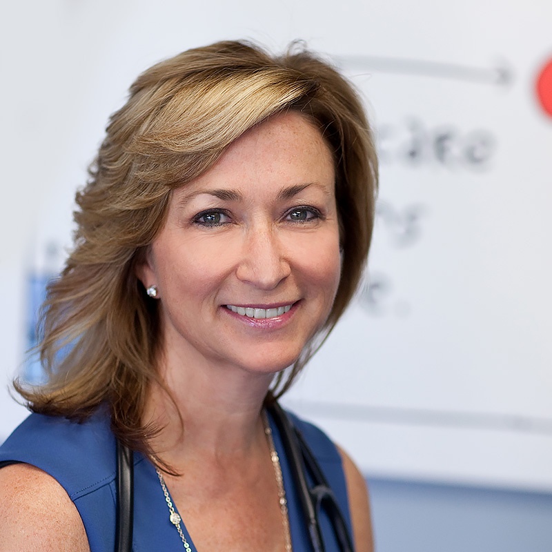 Redirect Health’s Dr. Janice Johnston Honored by Az Business Magazine’s Healthcare Leadership Awards