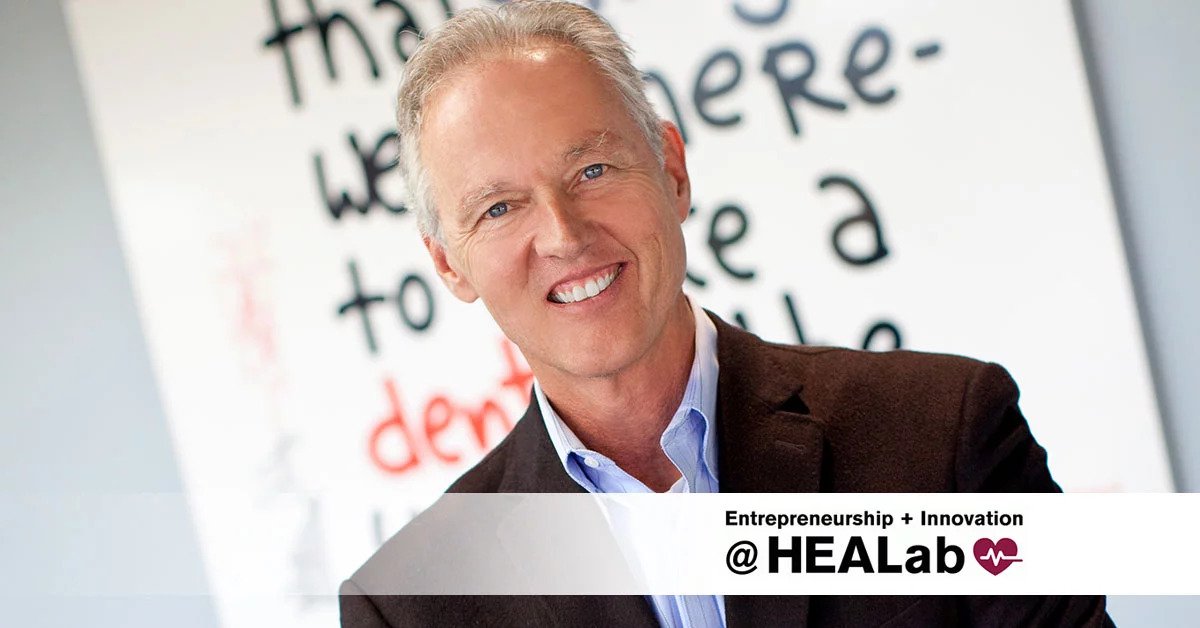 Paul Johnson to Speak on Healthcare Revolution at Arizona State University’s HEAL Speaker Series
