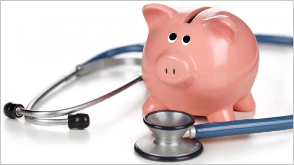 5 Things You Can Do to Stop Overpaying for Healthcare