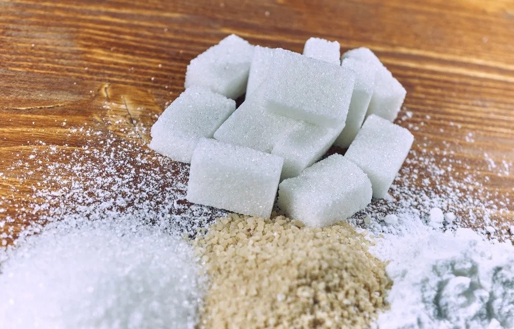 What Does Sugar Do to the Body?