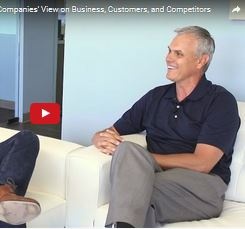 David Berg Explains How Mindset Impacts a Company's Success on The GSD Show