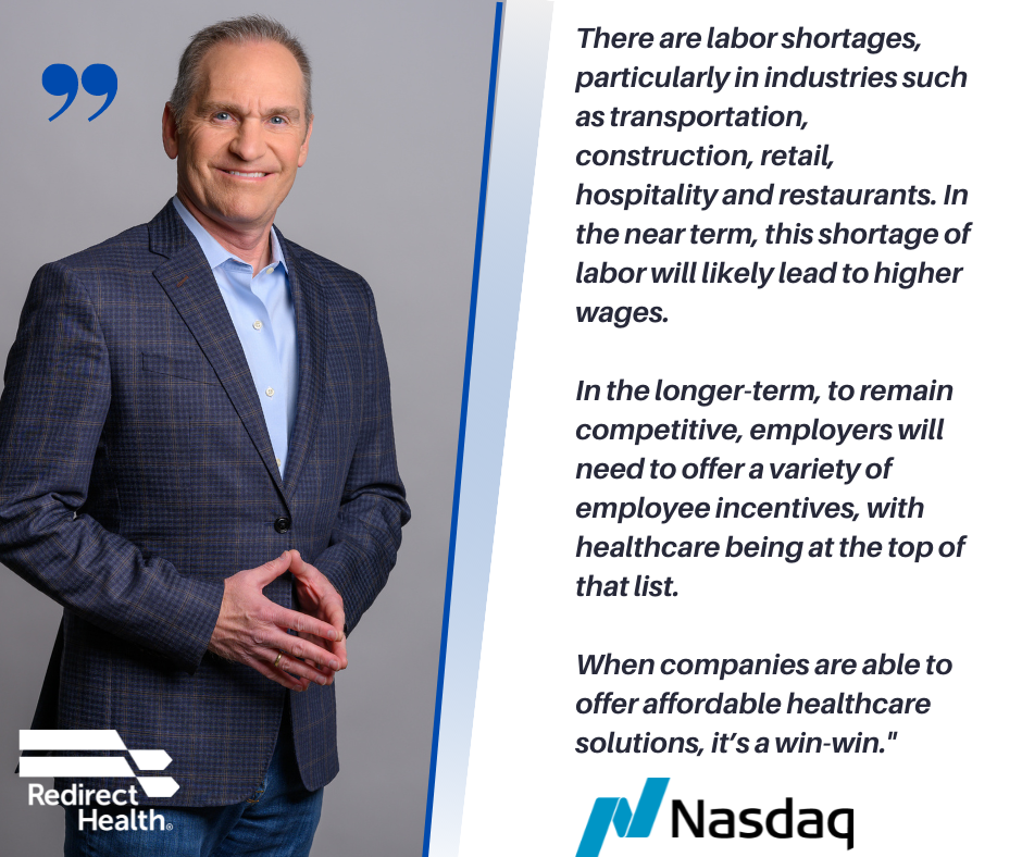 The Future of Healthcare: Virtual Solutions for Small Business