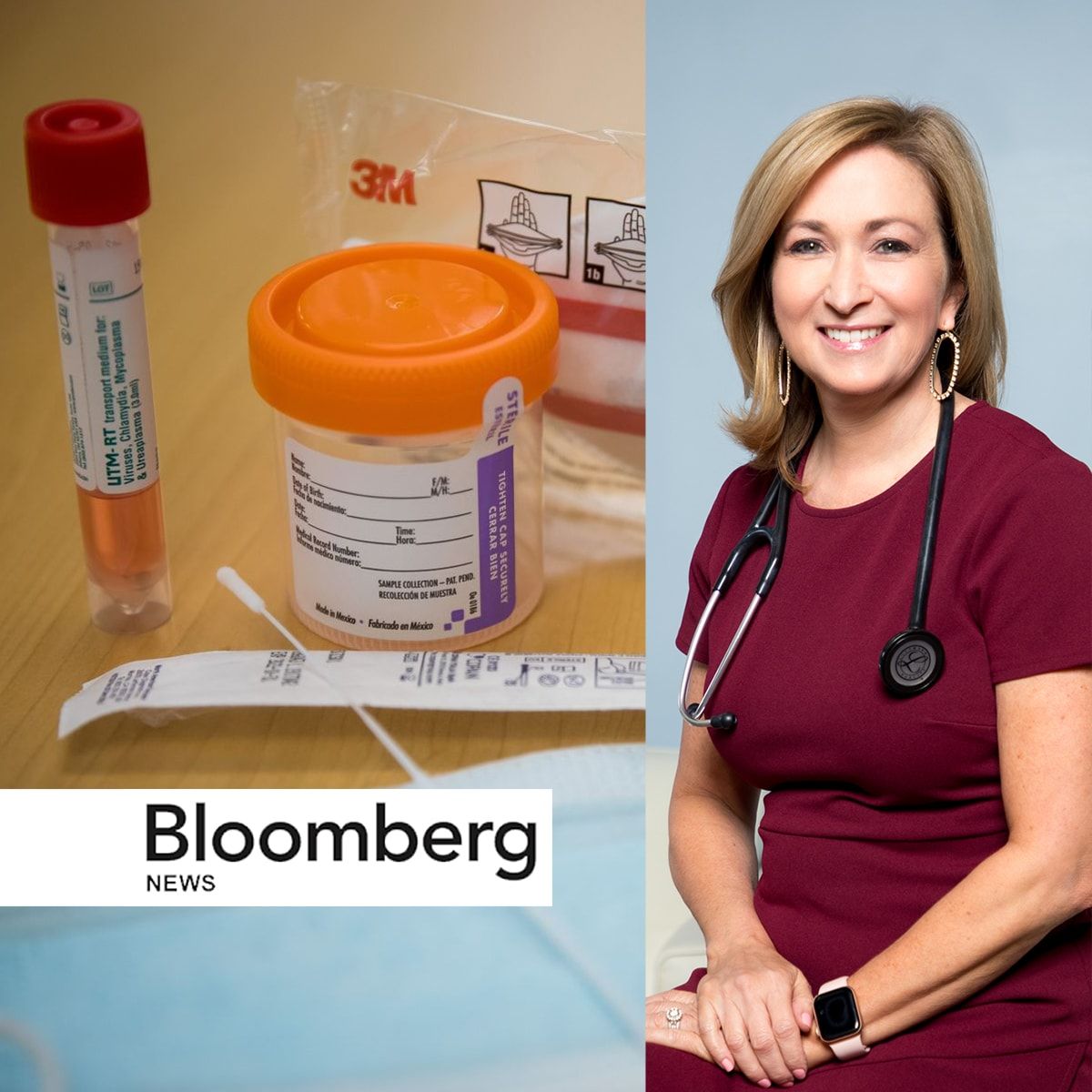 Coronavirus Testing Gap Creates Public-Health Chaos Across U.S.
