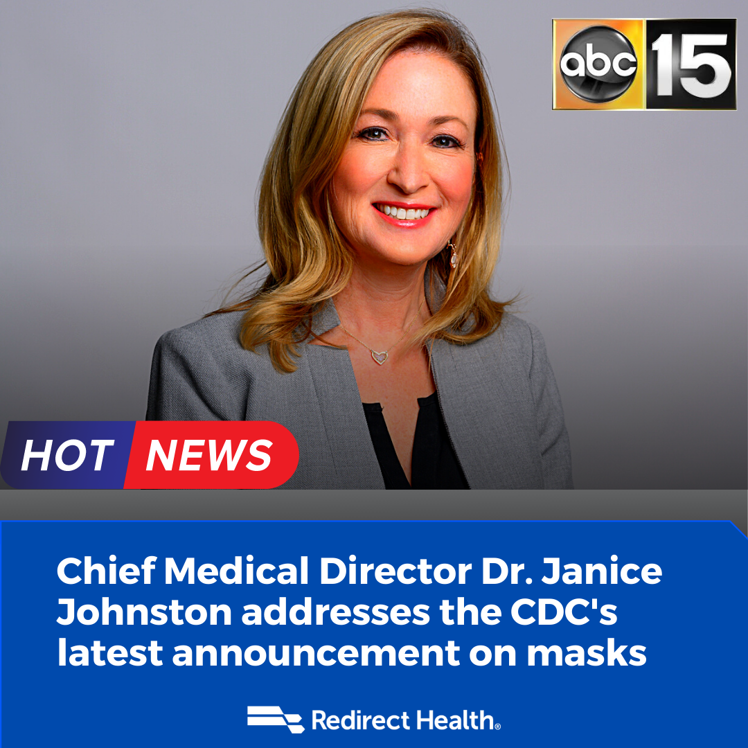 Health Insider: Dr. Janice Johnston goes in-depth about new mask guidance from CDC