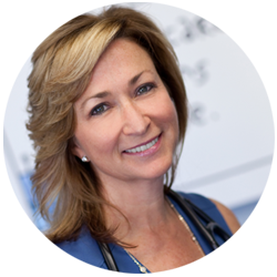 profile image of Dr. Janice Johnston, MD