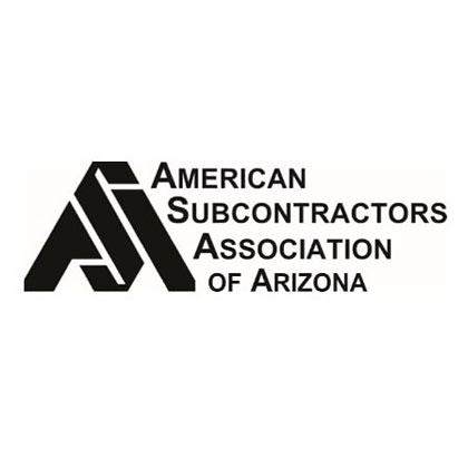 Redirect Health to Co-Sponsor American Subcontractors Association of Arizona Annual Member Meeting and Election Dinner