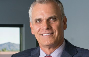 Workplace Wellness with David F. Berg