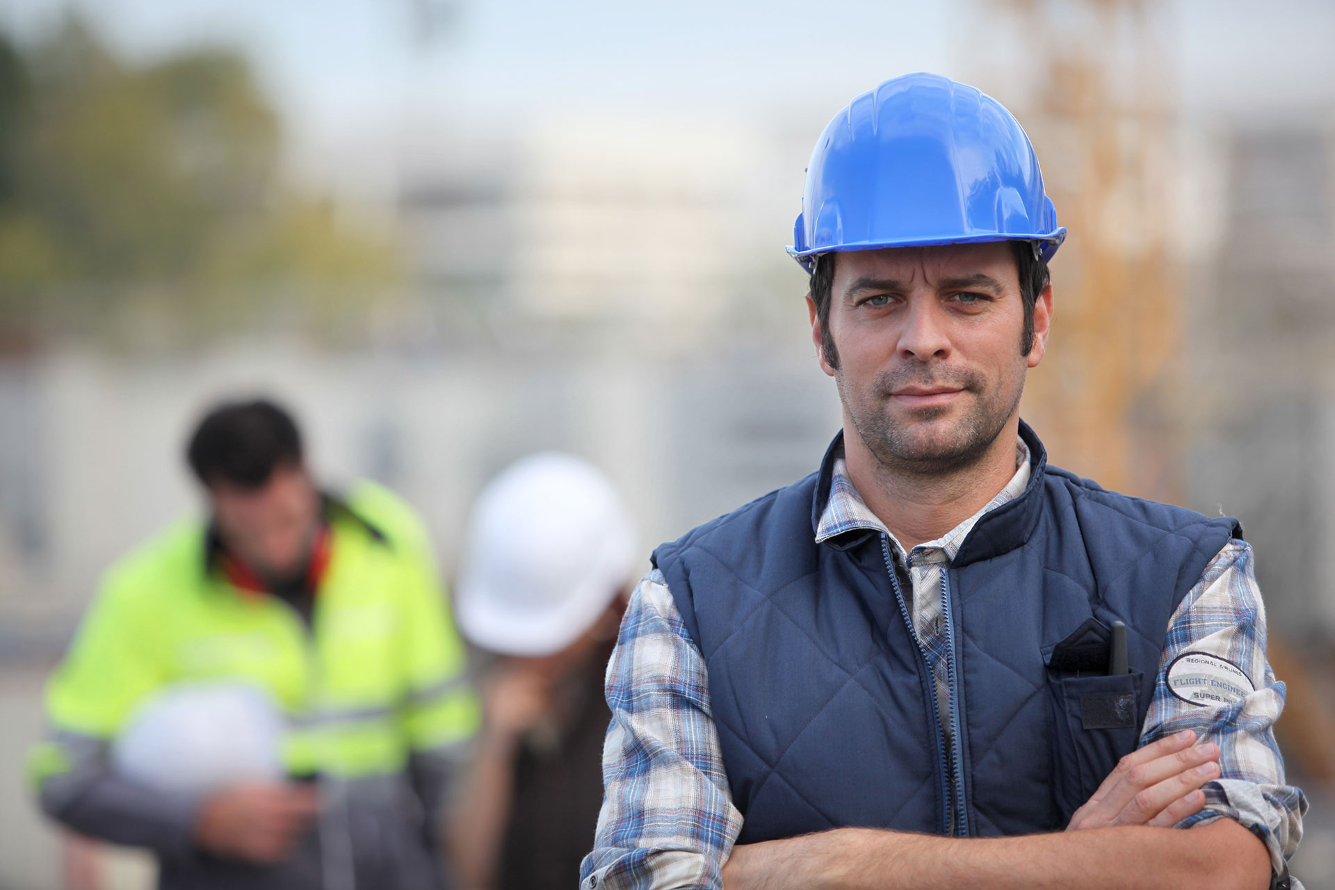 Redirect Health Educates Landscape Contractors About Benefits of Self-Insurance