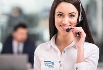 Group of employees