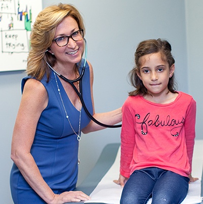 Back to School Tips to Keep Your Kids Healthy