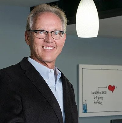Will the Healthcare Bubble Burst?