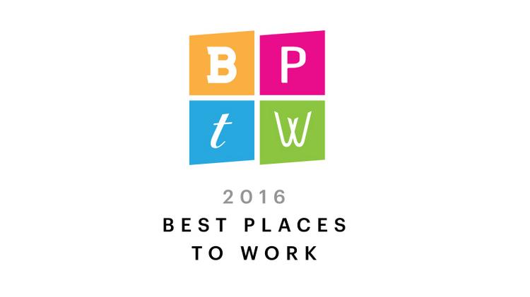 Phoenix Business Journal Honors Redirect Health Among 2016 Best Places to Work