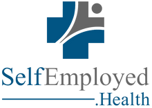Self Employed Health logo