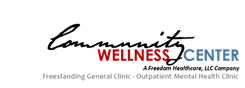 Community Wellness logo