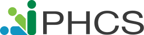 PHCS logo