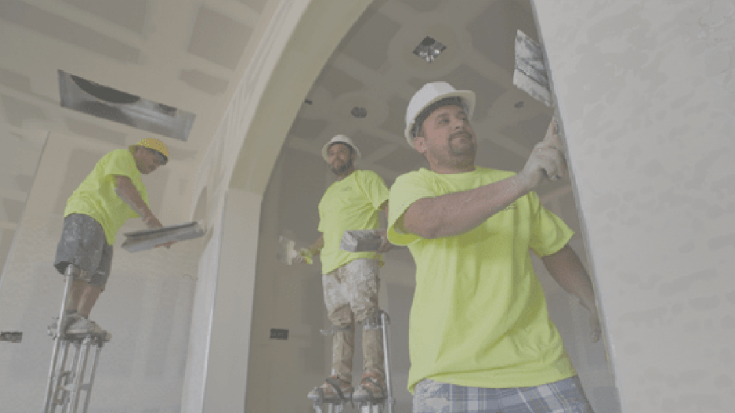 Paul Johnson Drywall