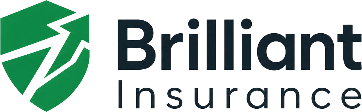 Brilliant, The Insurance Services Company