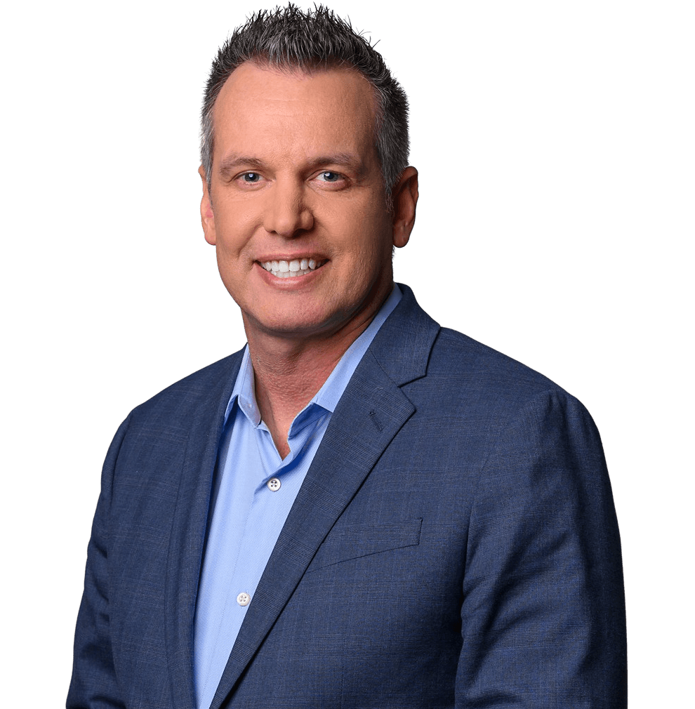 Mike Bechtol Ep2