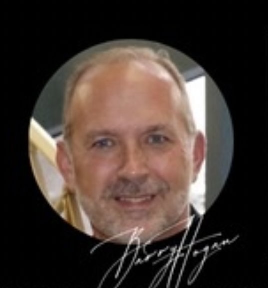 Barry Hogan