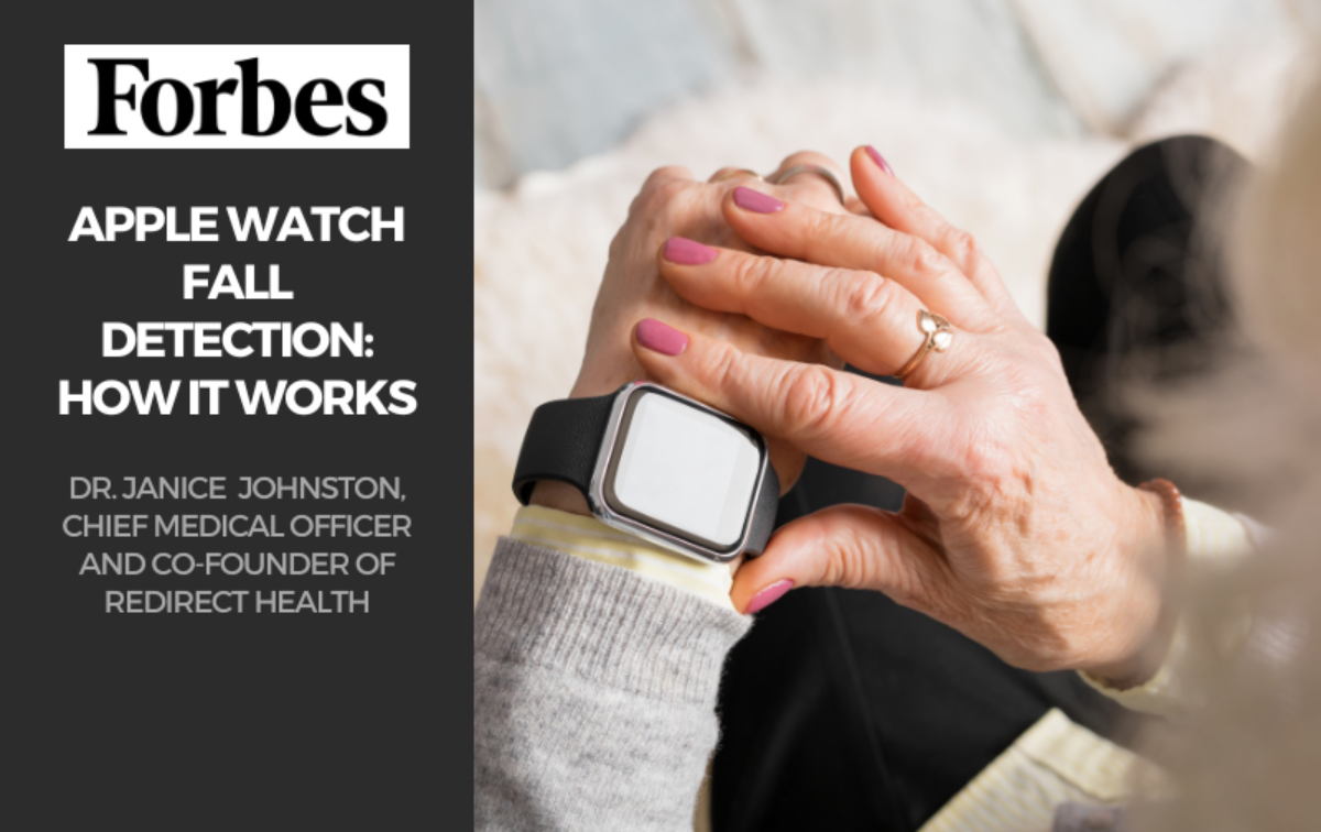 Apple Watch Fall Detection How It Works
