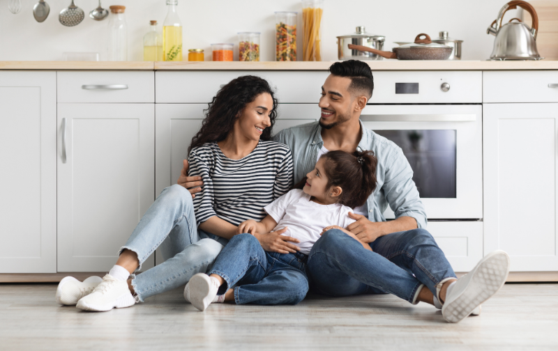 Health Insurance for Families: Comprehensive Coverage Guide