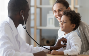 Making the Most of Your Family Health Insurance Plan