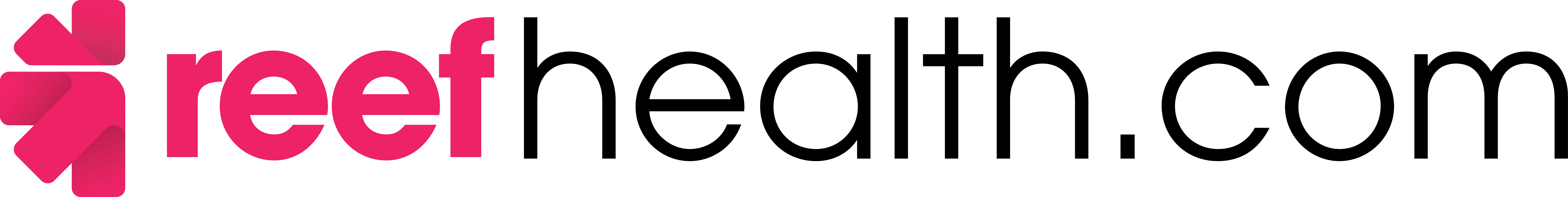 Reef Health