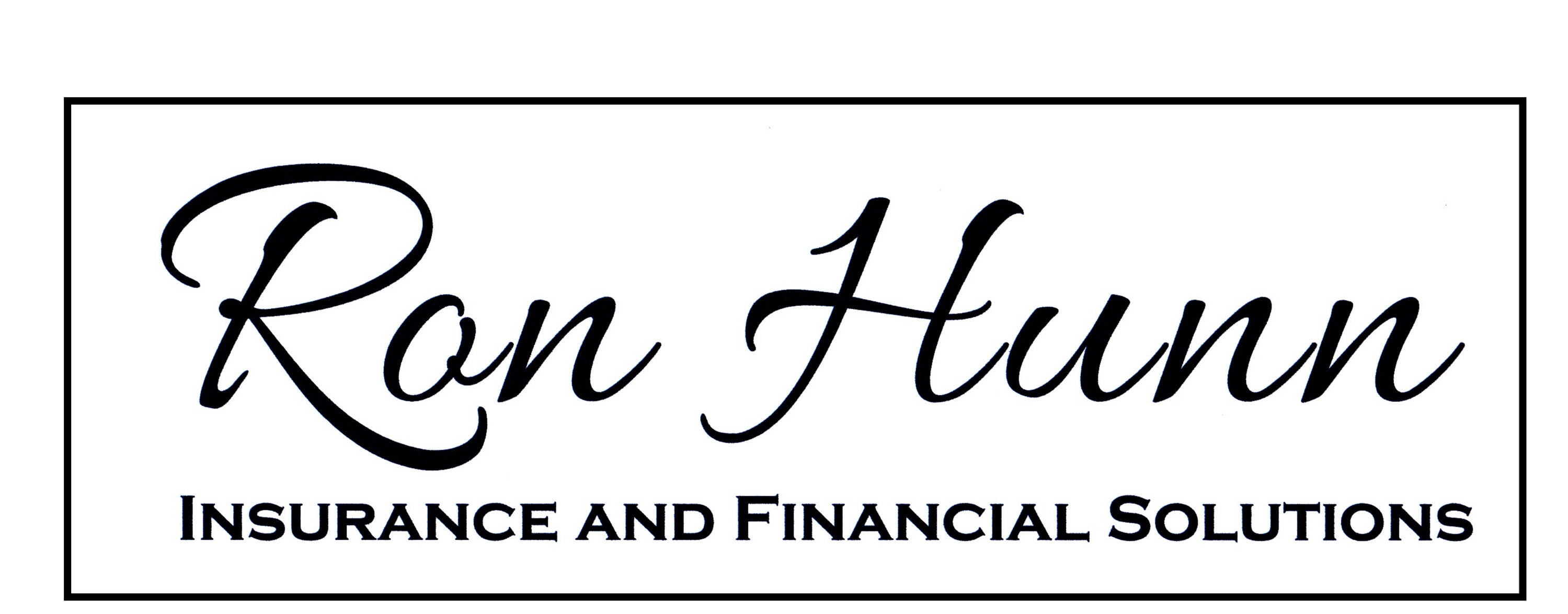 Ron Hunn Insurance Agency LLC