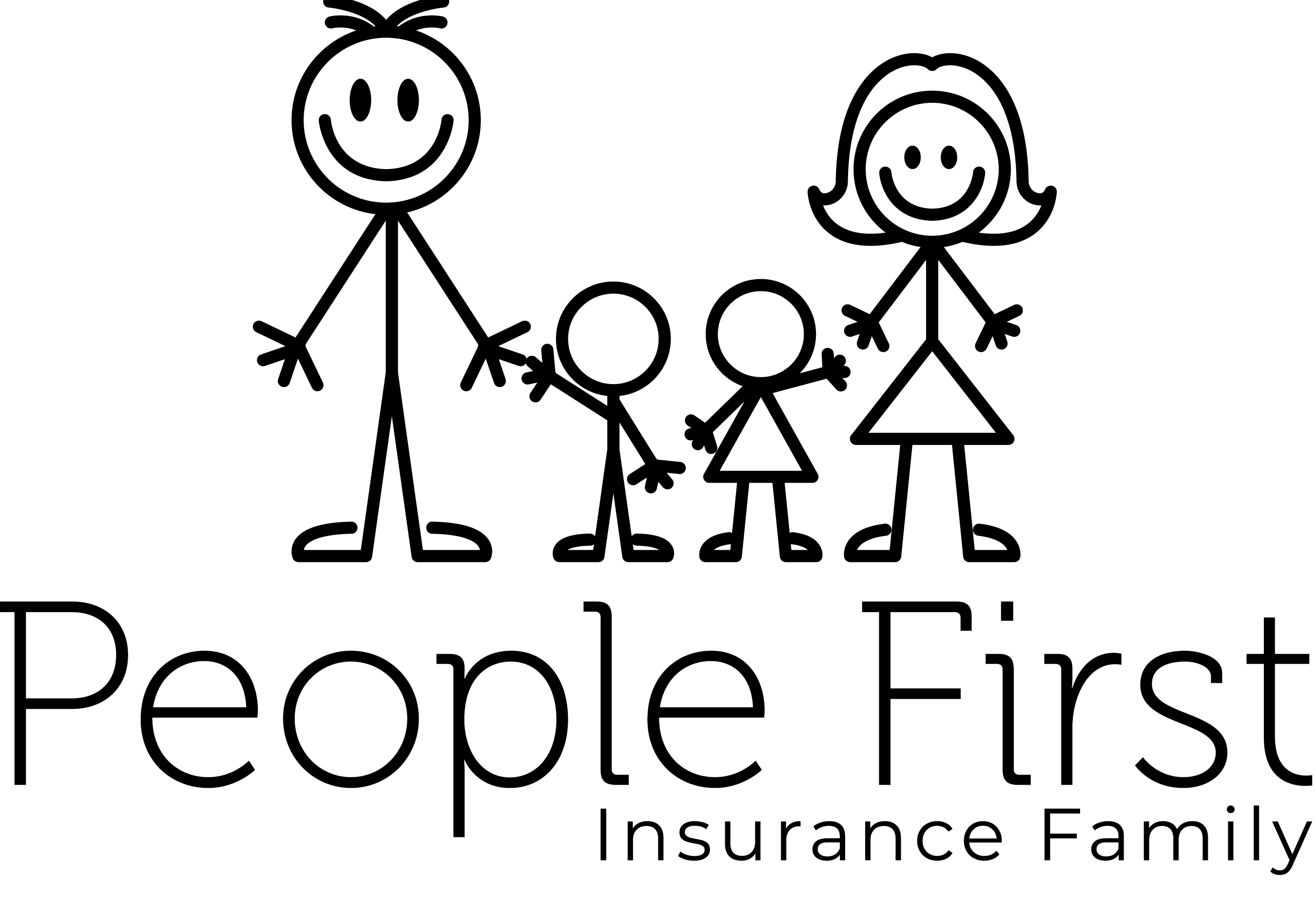 People First Insurance Family