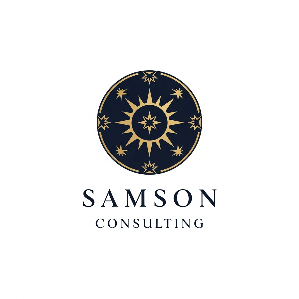 Samson Consulting LLC