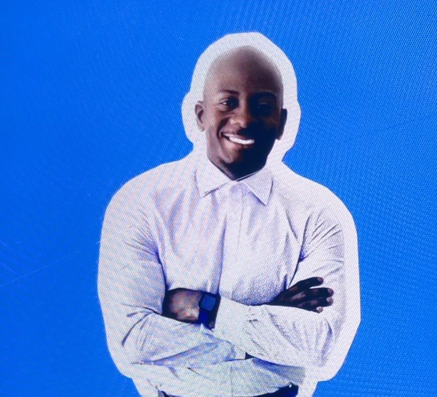 Image for Michael Washington