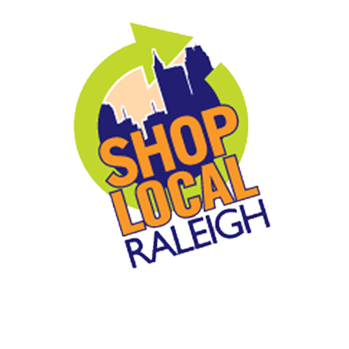 Shop Local Raleigh